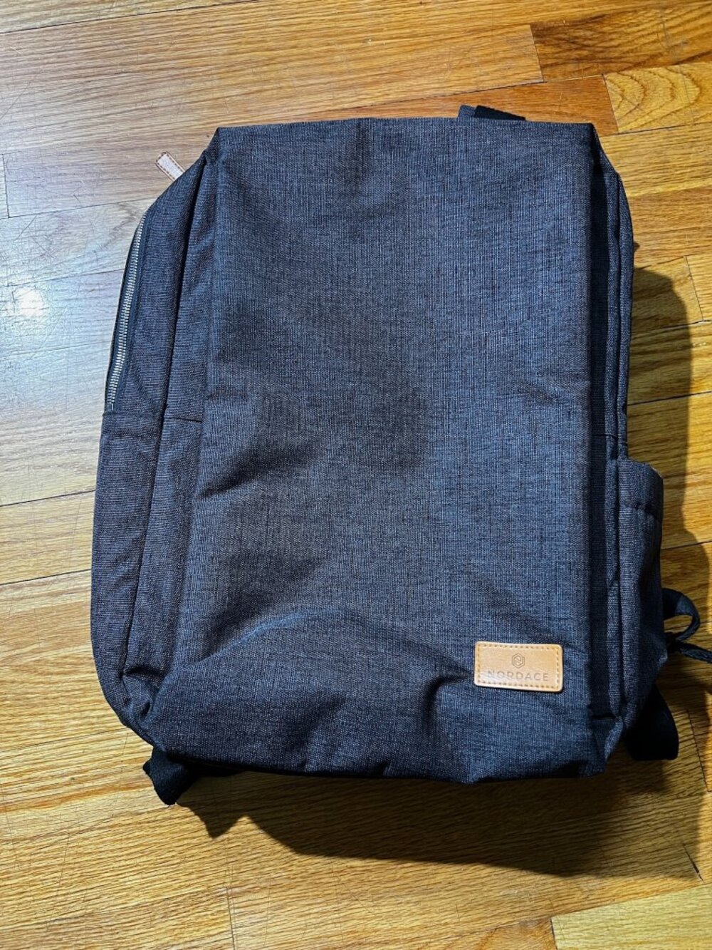 Nordace Siena - Smart Backpack - Black